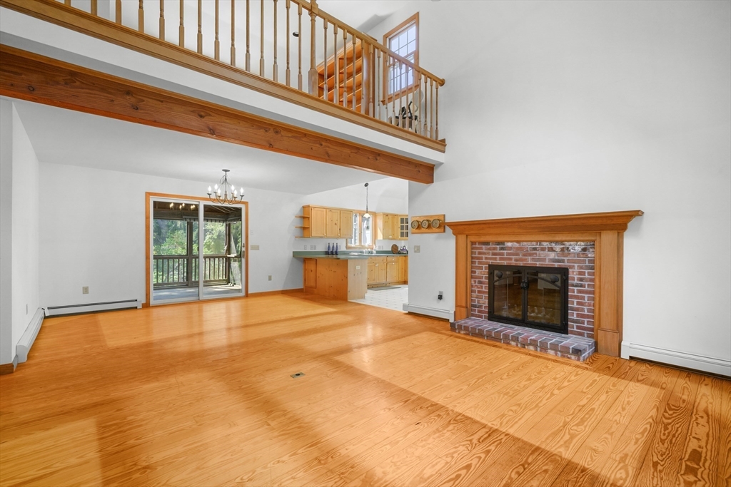 10 Appleseed Road Eastham, MA 02642 - Photo 8 of 42 a view of an empty room