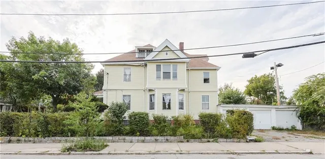 $550,000 | 61 Whitmarsh Street, Providence, RI 02907