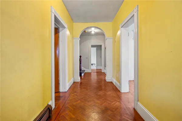 $520,000 | 61 Whitmarsh Street, Providence, RI 02907