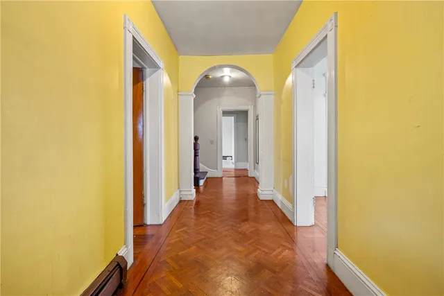 $550,000 | 61 Whitmarsh Street, Providence, RI 02907