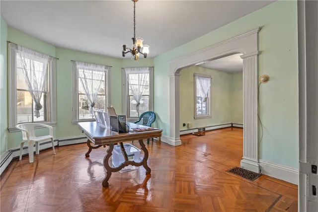 $550,000 | 61 Whitmarsh Street, Providence, RI 02907