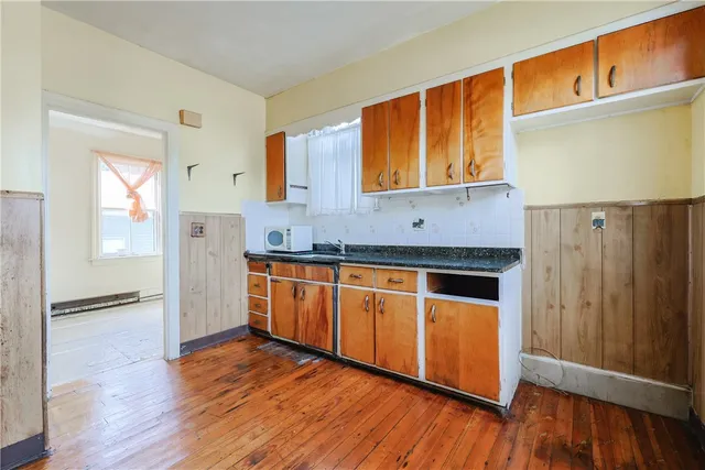 $550,000 | 61 Whitmarsh Street, Providence, RI 02907