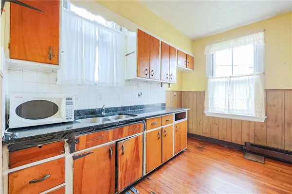 $520,000 | 61 Whitmarsh Street, Providence, RI 02907