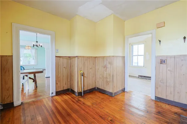 $550,000 | 61 Whitmarsh Street, Providence, RI 02907