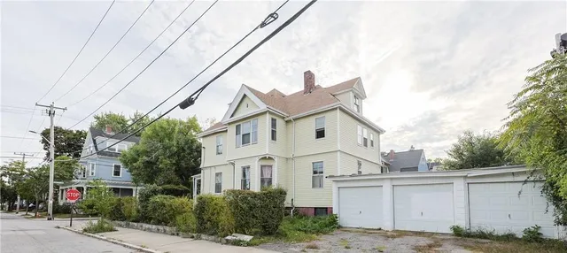 $550,000 | 61 Whitmarsh Street, Providence, RI 02907
