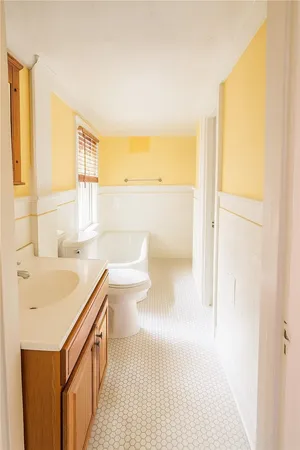 $520,000 | 61 Whitmarsh Street, Providence, RI 02907