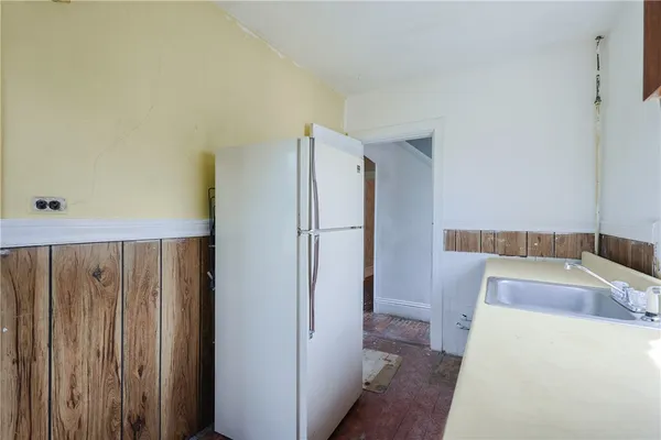 $520,000 | 61 Whitmarsh Street, Providence, RI 02907