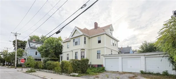 $520,000 | 61 Whitmarsh Street, Providence, RI 02907