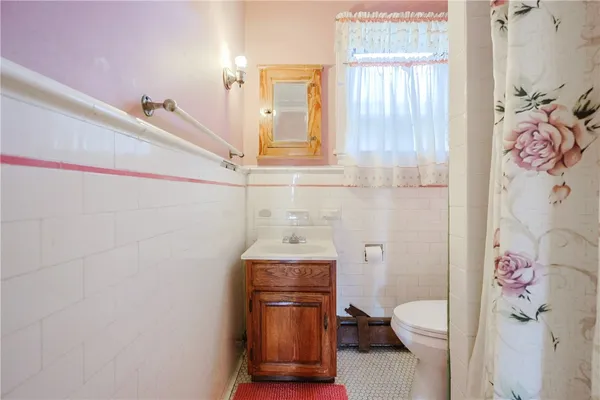 $520,000 | 61 Whitmarsh Street, Providence, RI 02907