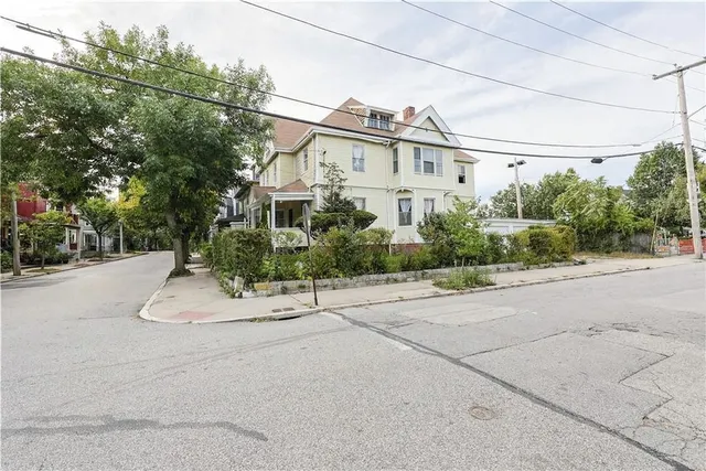 $550,000 | 61 Whitmarsh Street, Providence, RI 02907