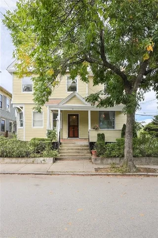 $550,000 | 61 Whitmarsh Street, Providence, RI 02907