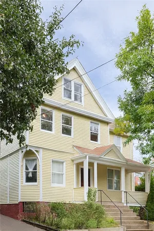 $520,000 | 61 Whitmarsh Street, Providence, RI 02907