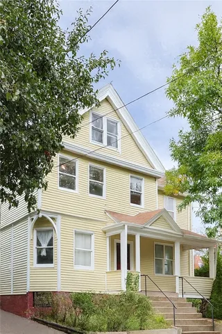$550,000 | 61 Whitmarsh Street, Providence, RI 02907