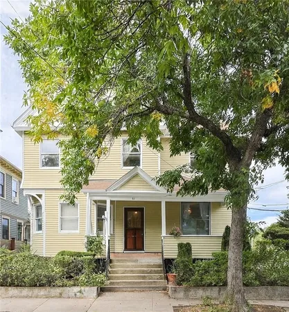 $520,000 | 61 Whitmarsh Street, Providence, RI 02907