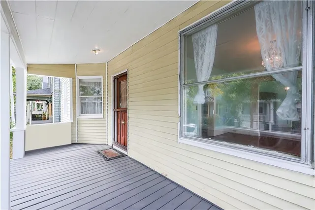 $550,000 | 61 Whitmarsh Street, Providence, RI 02907