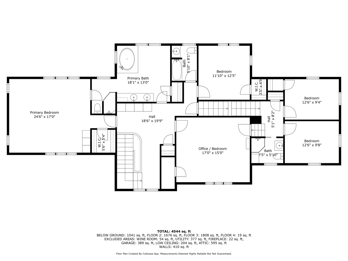 355 Myrtle Street Winnetka, IL 60093 - Photo 31 of 33