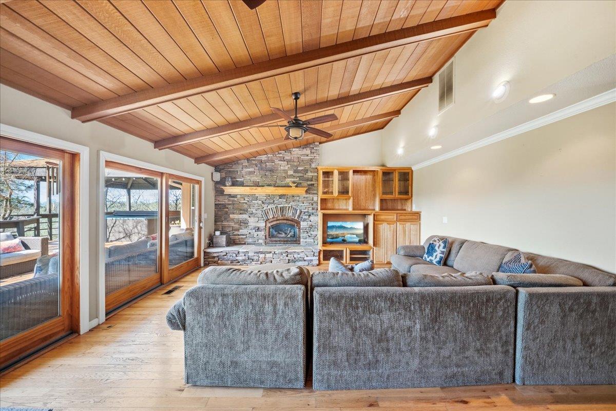 16035 Running Springs Road Grass Valley, CA 95949 - Photo 7 of 94