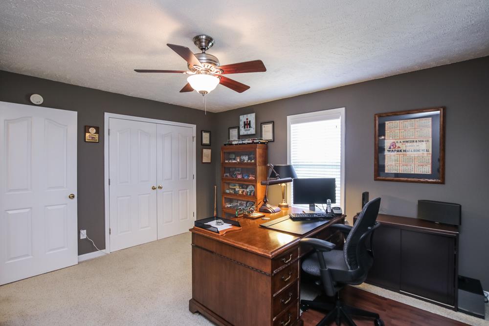 4079 Yeargan Road Murfreesboro, TN 37128 - Photo 18 of 30 a view of a workspace with furniture