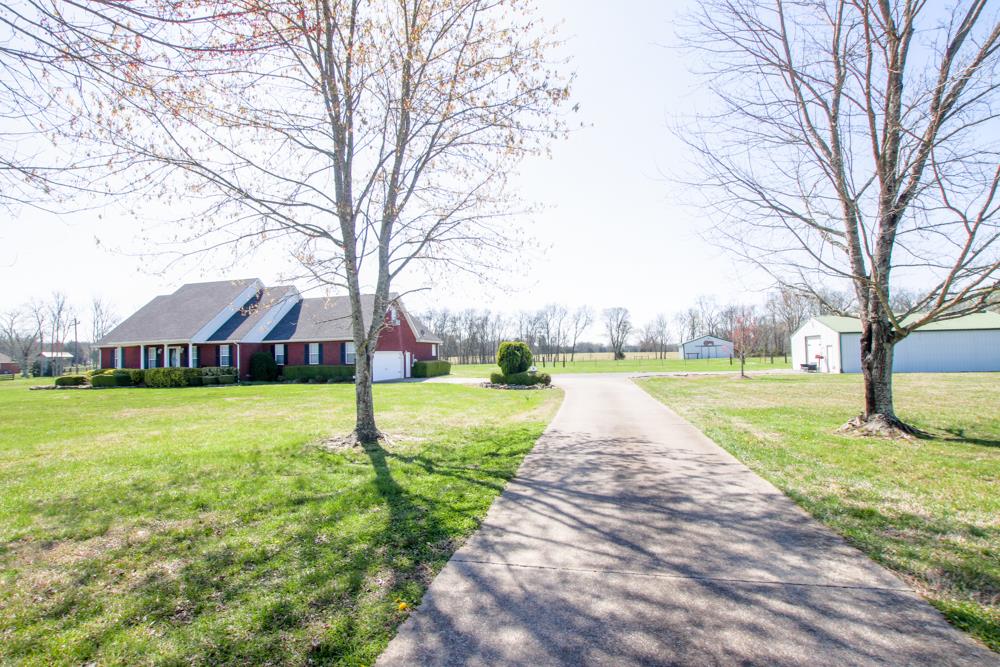 4079 Yeargan Road Murfreesboro, TN 37128 - Photo 2 of 30 a view of a park with large trees