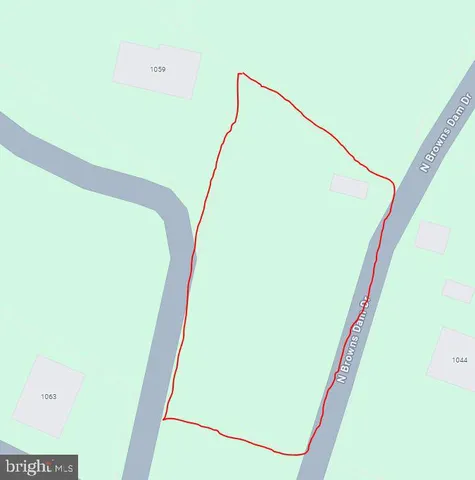 $75,000 | 0 North Browns Dam Drive, New Oxford, PA 17350