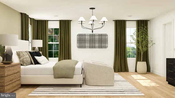 $876,590 | 7 Red Barn Lane, Flemington, NJ 08822