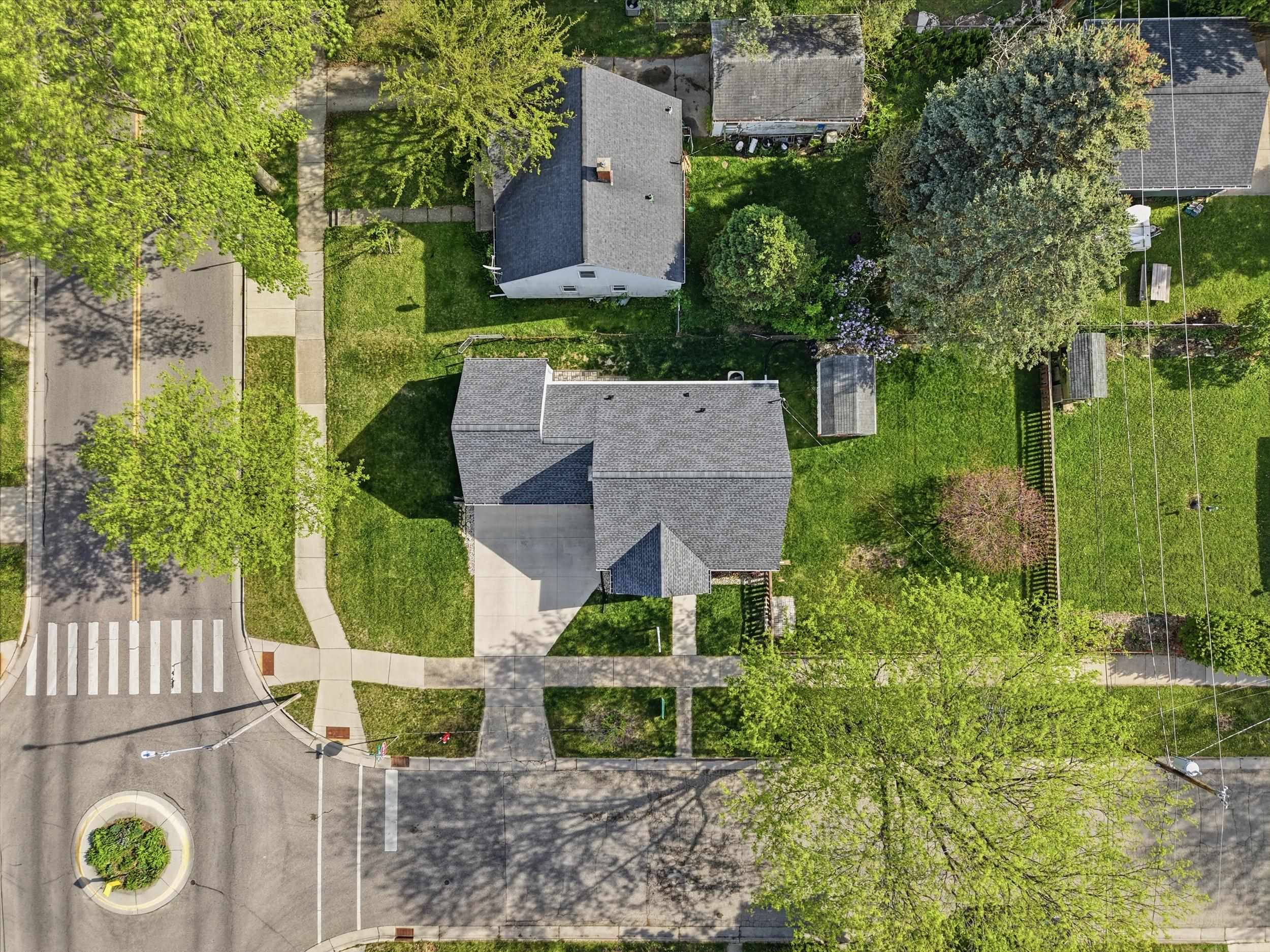3509 Richard Street Madison, WI 53714 - Photo 32 of 34