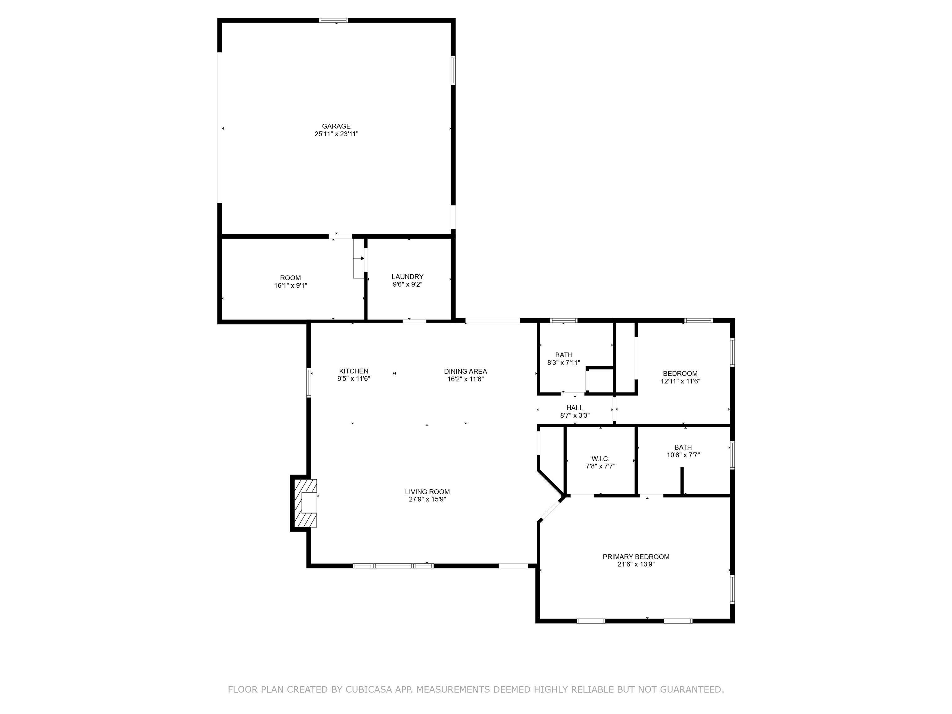 2002 13th Street Viola, IL 61486 - Photo 36 of 36