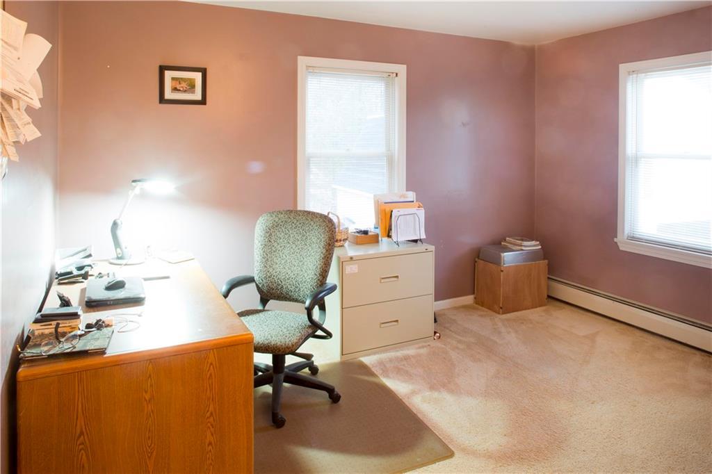 205 Church Road Bucksport, ME 04416 - Photo 12 of 28 1st floor den/office
