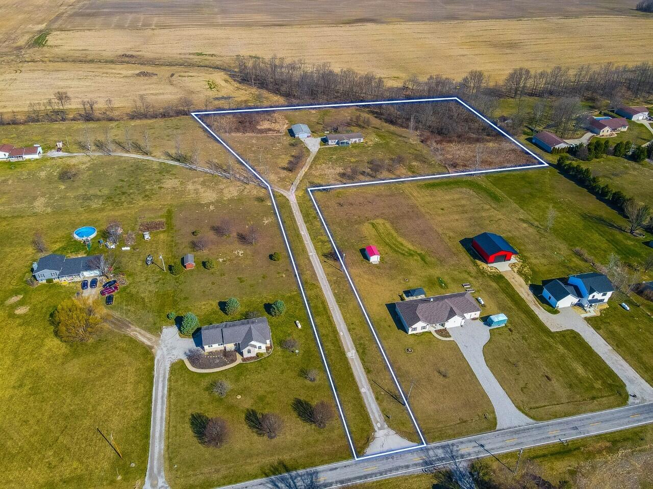 6502 Mink Street Road Ostrander, OH 43061 - Photo 3 of 22 Gallery Image 3