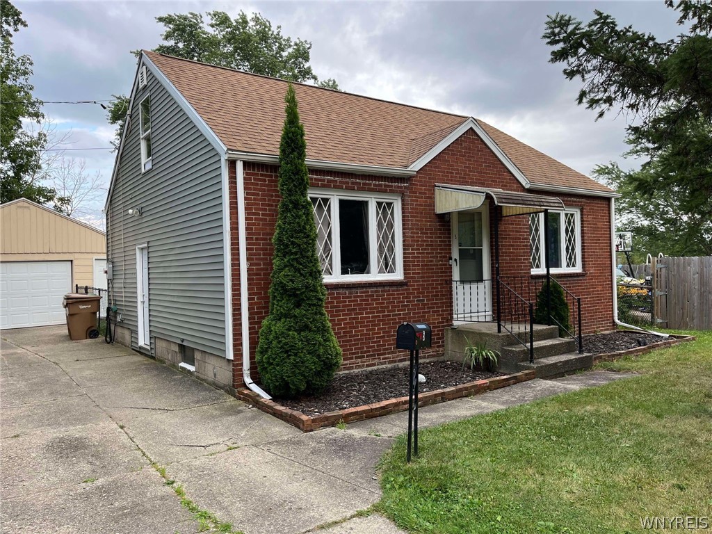 5 Highview Road Cheektowaga, NY 14215 - Photo 1 of 1 Gallery Image 1