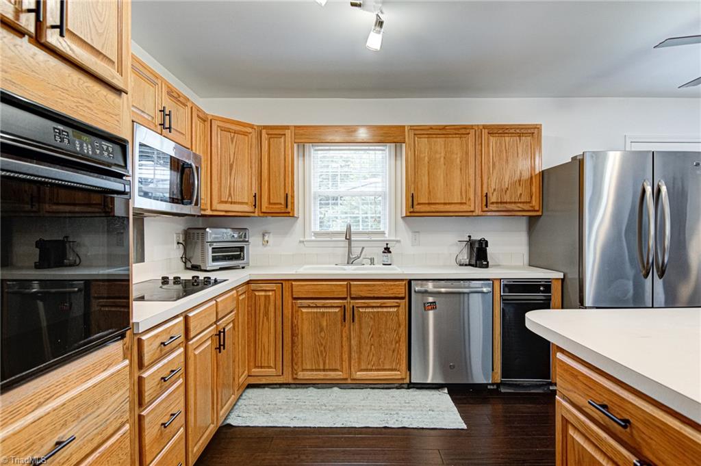 4945 Reid Road Winston-Salem, NC 27107 - Photo 11 of 27 Gallery Image 11