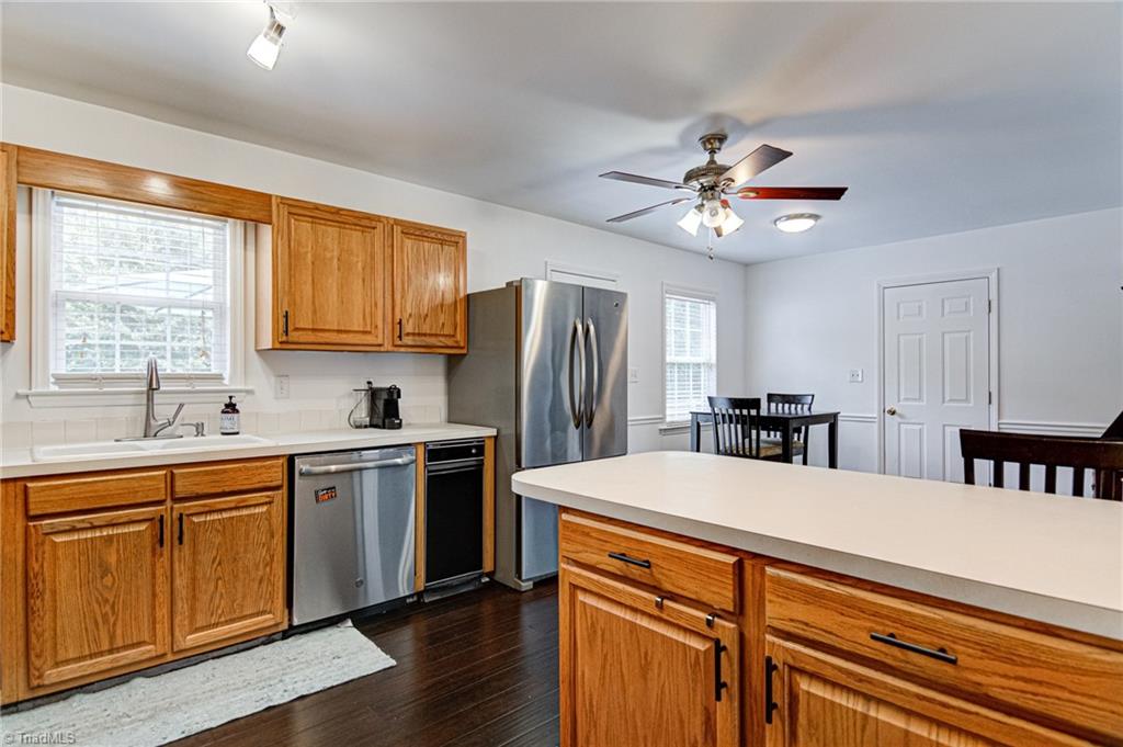 4945 Reid Road Winston-Salem, NC 27107 - Photo 12 of 27 Gallery Image 12