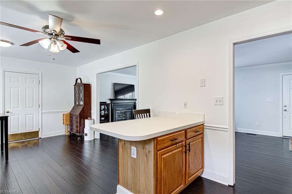 4945 Reid Road Winston-Salem, NC 27107 - Photo 13 of 27 Gallery Image 13
