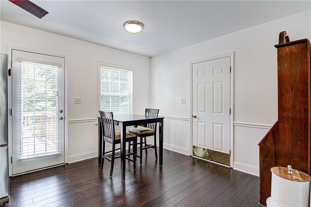 4945 Reid Road Winston-Salem, NC 27107 - Photo 8 of 27 Gallery Image 8