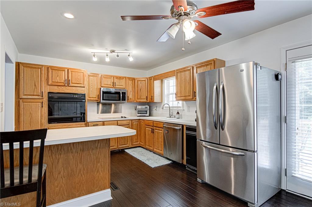4945 Reid Road Winston-Salem, NC 27107 - Photo 9 of 27 Gallery Image 9