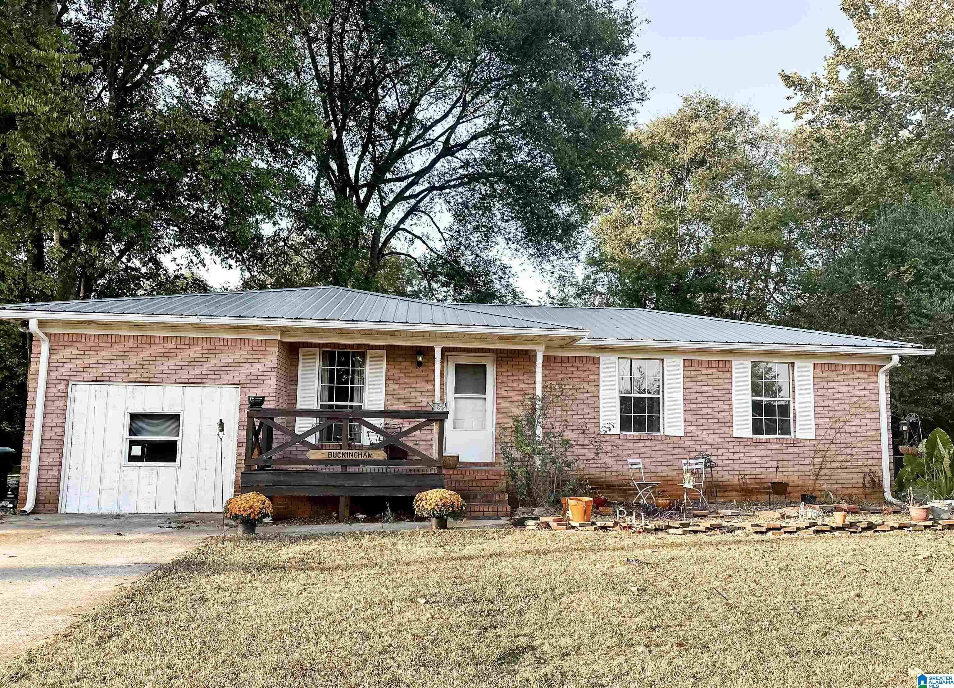 131 Buckingham Circle Montevallo, AL 35115 - Photo 1 of 23