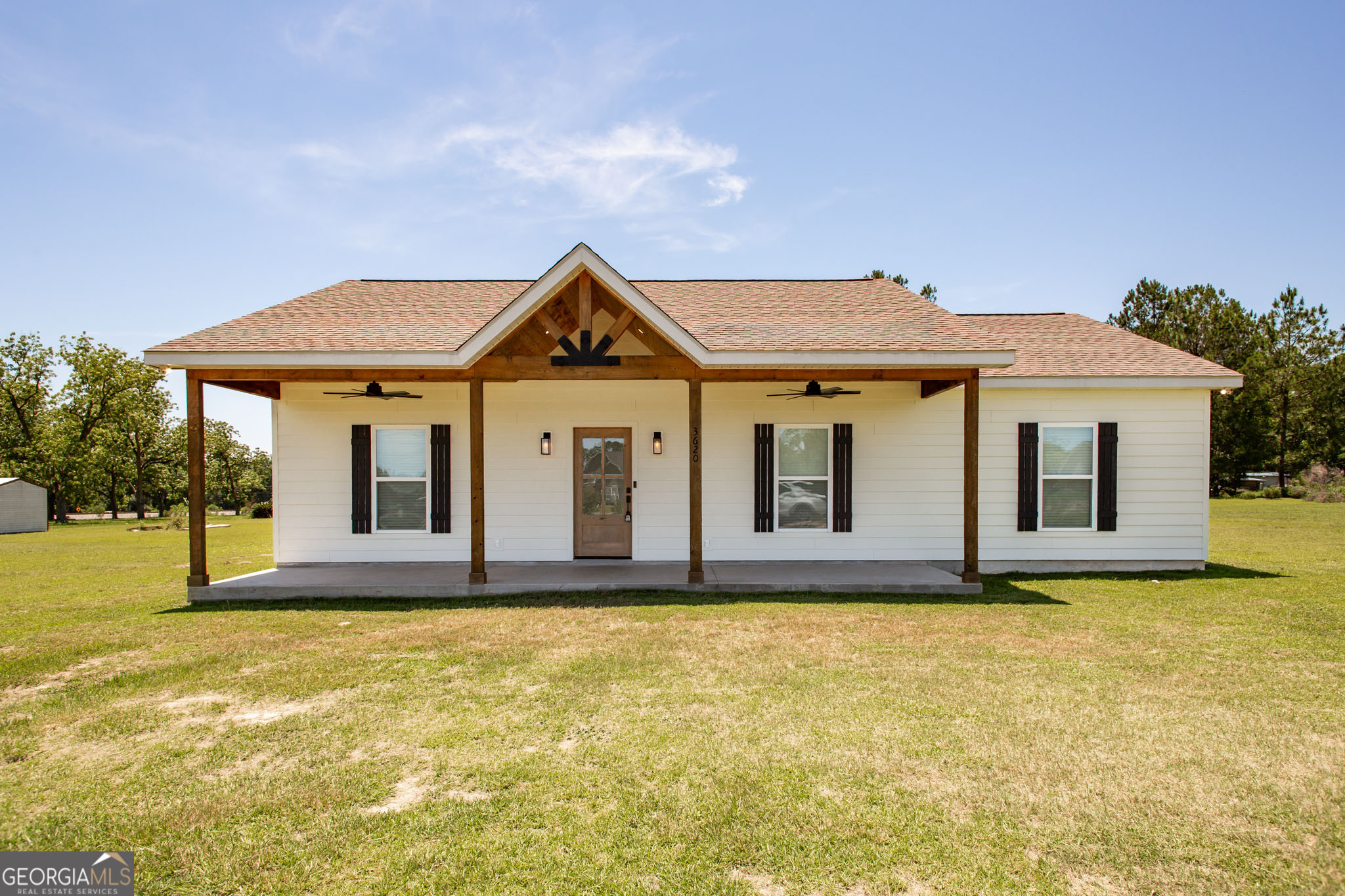 3620 Tanner Lane Waycross, GA 31503 - Photo 1 of 44