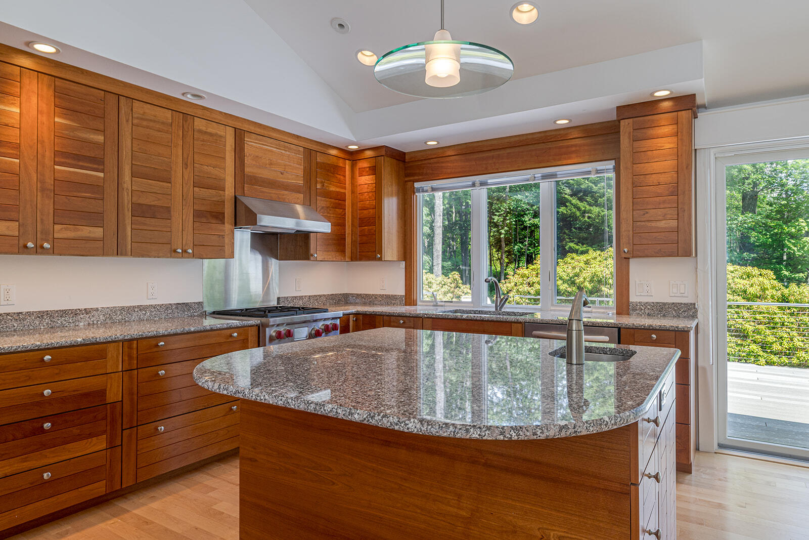 87 Harborside Road Mount Desert, ME 04662 - Photo 16 of 33 Kitchen island