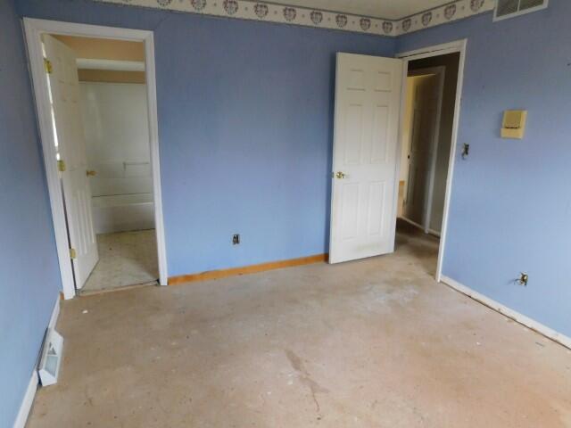 289 Hinton Cemetary Road Sadieville, KY 40370 - Photo 12 of 26 Bedroom 3 (3)