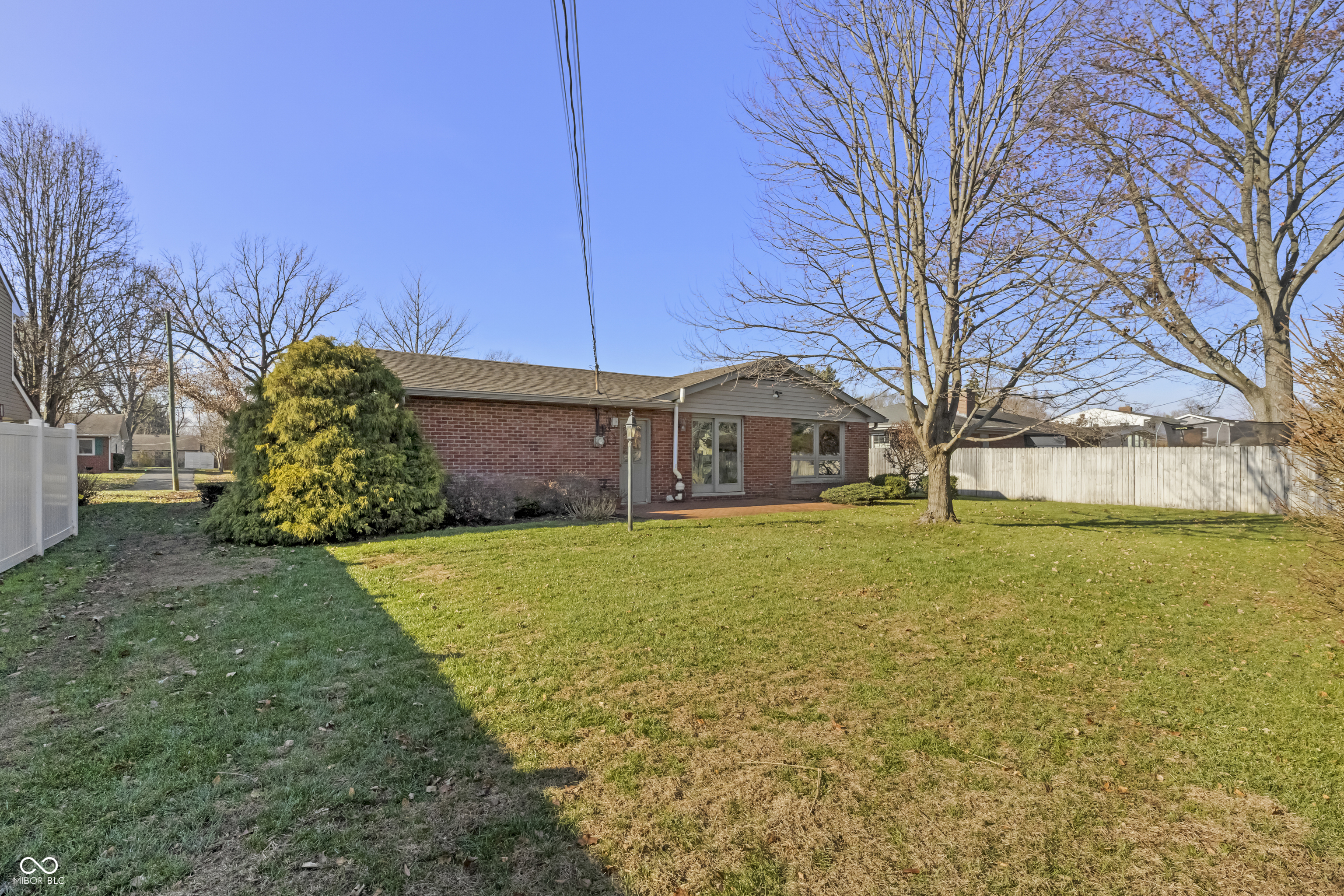 2565 Chestnut Street Columbus, IN 47201 - Photo 34 of 38