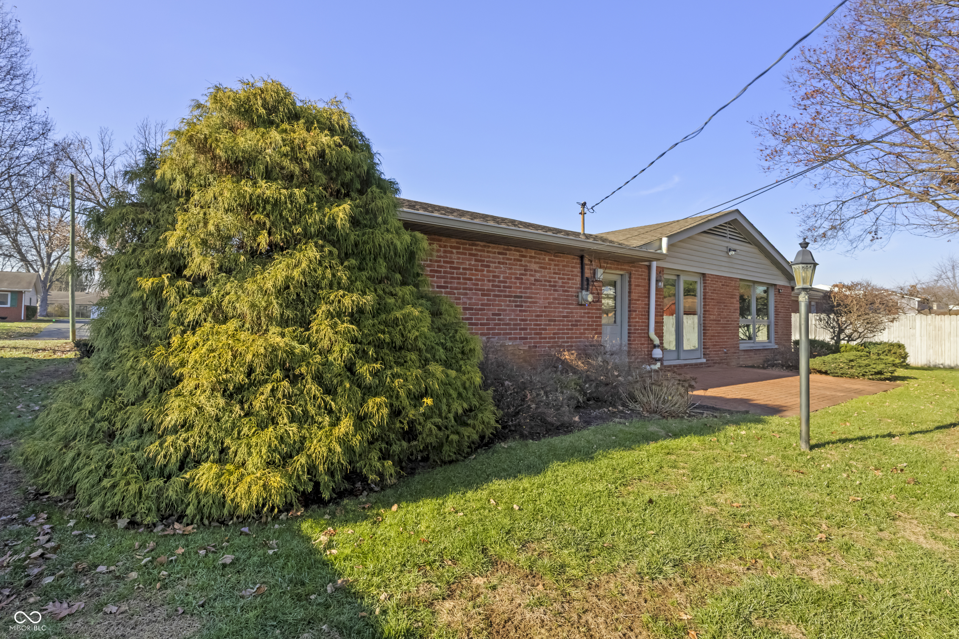 2565 Chestnut Street Columbus, IN 47201 - Photo 35 of 38