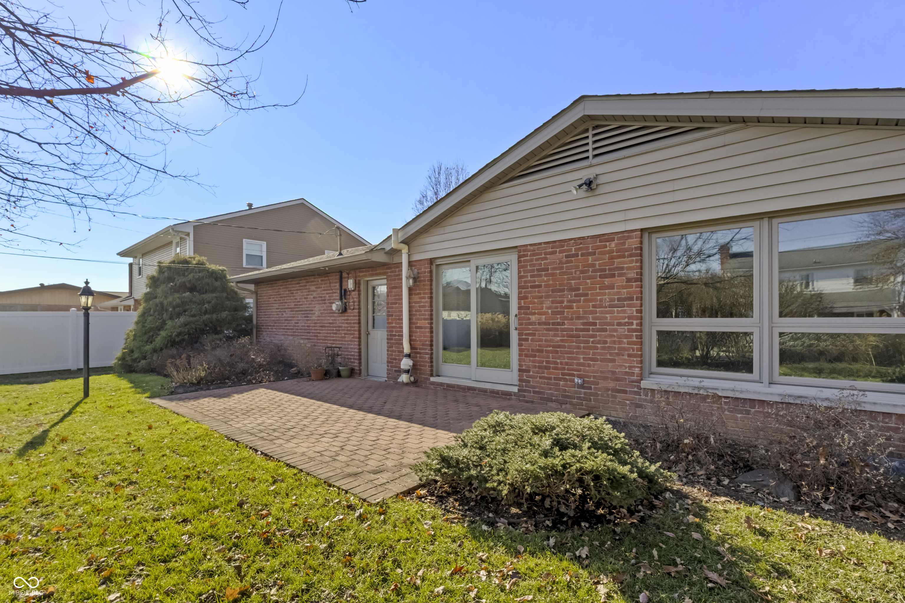 2565 Chestnut Street Columbus, IN 47201 - Photo 37 of 38