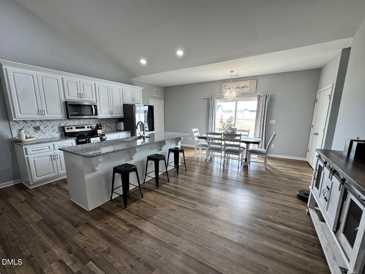 4067 Needham Road Bailey, NC 27807 - Photo 19 of 28