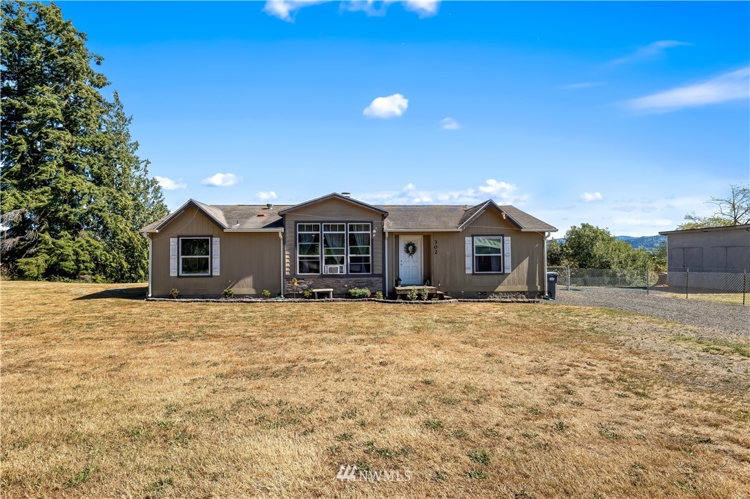 302 Monte Brady Road Montesano, WA 98563 - Photo 1 of 30 Gallery Image 1