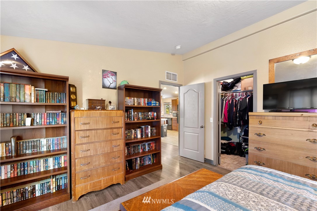 302 Monte Brady Road Montesano, WA 98563 - Photo 14 of 30 Gallery Image 14