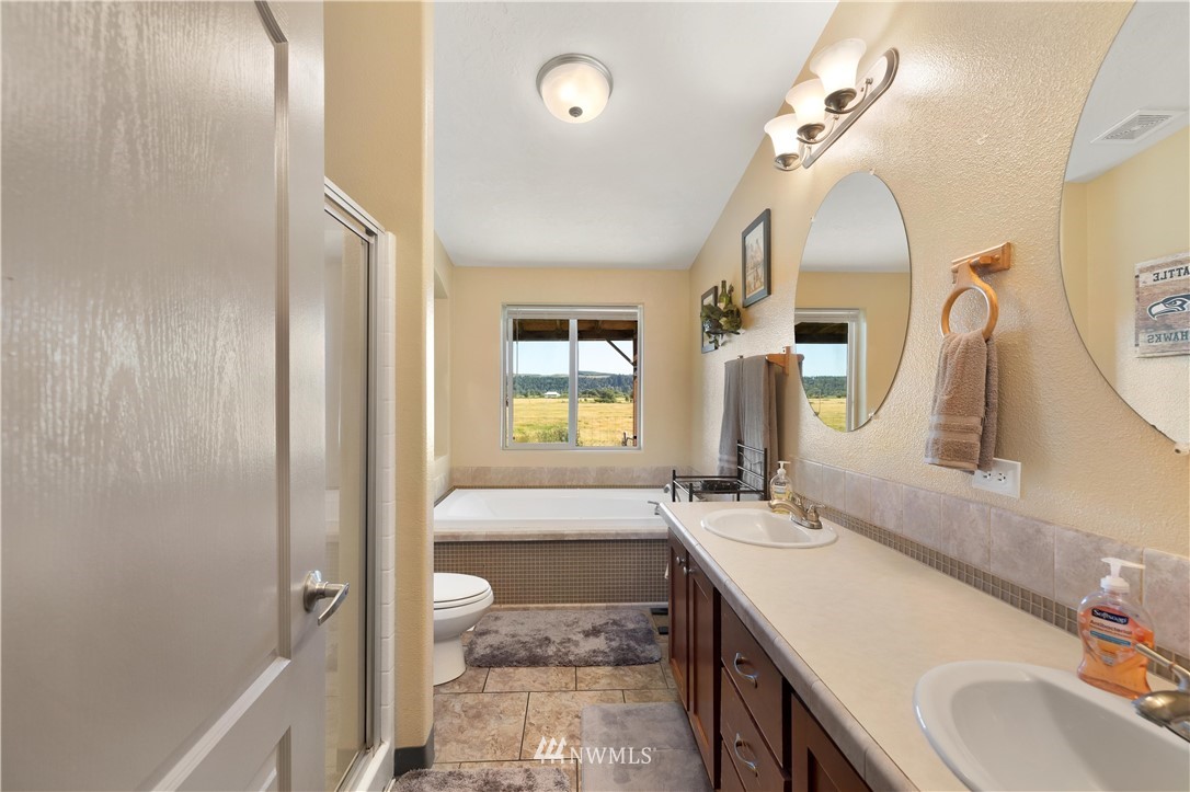 302 Monte Brady Road Montesano, WA 98563 - Photo 15 of 30 Gallery Image 15