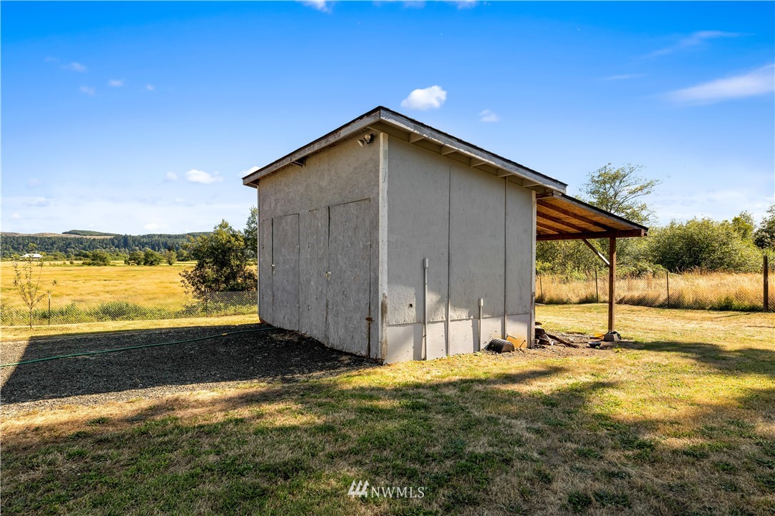 302 Monte Brady Road Montesano, WA 98563 - Photo 23 of 30 Gallery Image 23