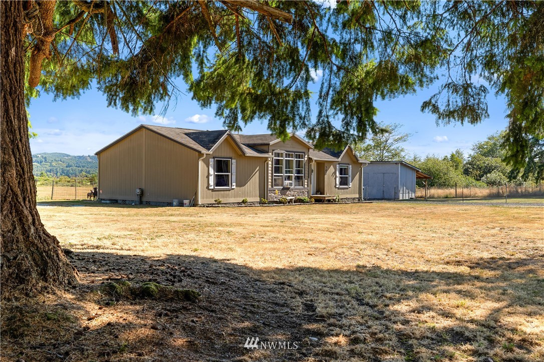 302 Monte Brady Road Montesano, WA 98563 - Photo 25 of 30 Gallery Image 25