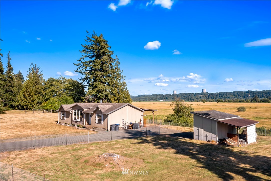 302 Monte Brady Road Montesano, WA 98563 - Photo 27 of 30 Gallery Image 27
