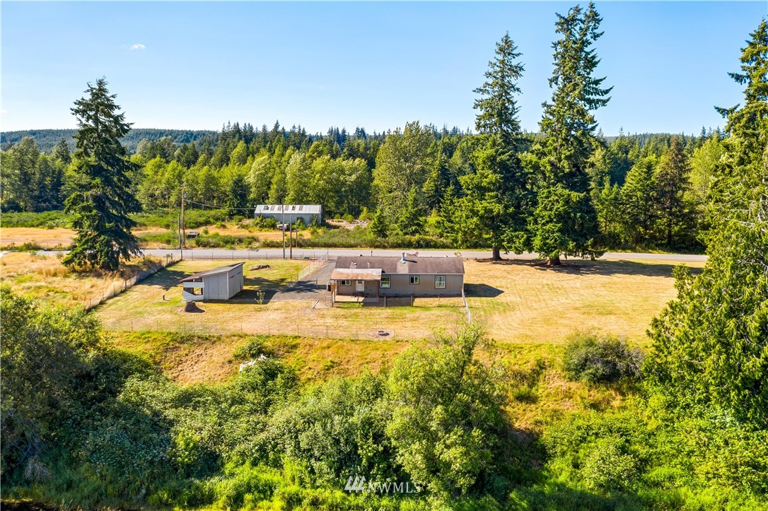 302 Monte Brady Road Montesano, WA 98563 - Photo 28 of 30 Gallery Image 28
